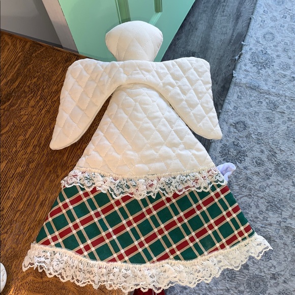 Handmade Angel - Holiday Decor - Picture 5 of 7